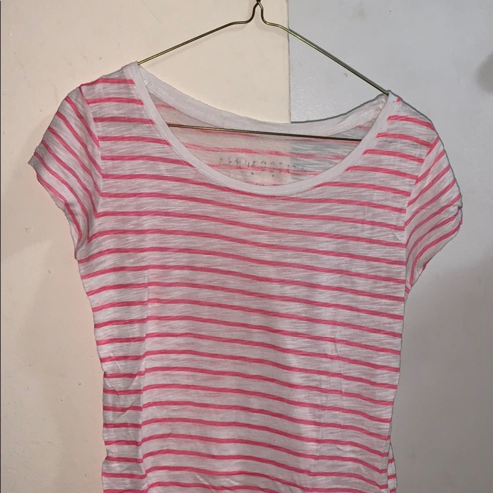 Aeropostal Striped Blouse!
